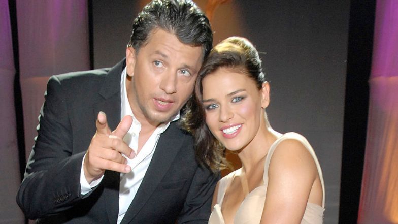 Mało kto wie, jak Natasza Urbańska i Janusz Józefowicz się poznali 