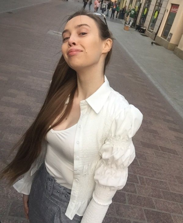 Natalia Falkiewicz 