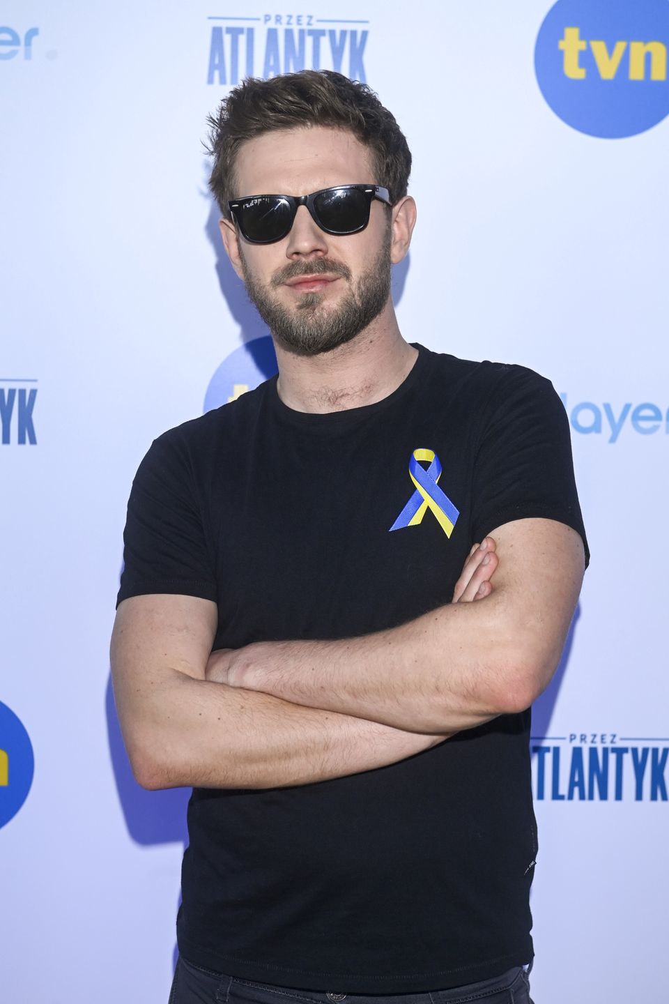Antek Królikowski