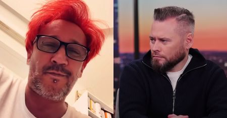 Michał Wiśniewski pójdzie do WIĘZIENIA? Wokalista ZABRAŁ GŁOS po filmie na kanale Krzysztofa Stanowskiego