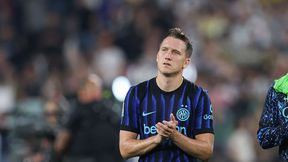 Włosi alarmują. Nie chcą Zielińskiego w Interze