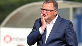 Czesław Michniewicz uniknął śmierci. "Zadecydowały minuty"