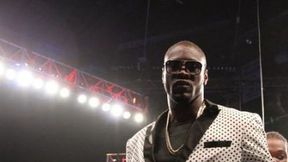 Tak nokautuje Deontay Wilder! Efektowne KO rywala Artura Szpilki (wideo)