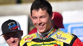 Kamil Pulczyński wygrał II turniej Lotto Poznań Speedway Cup (wyniki)