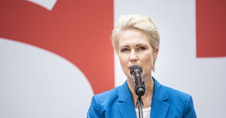 Odwołana wizyta w Warszawie. "Sytuacja w Polsce zaostrzyła się"