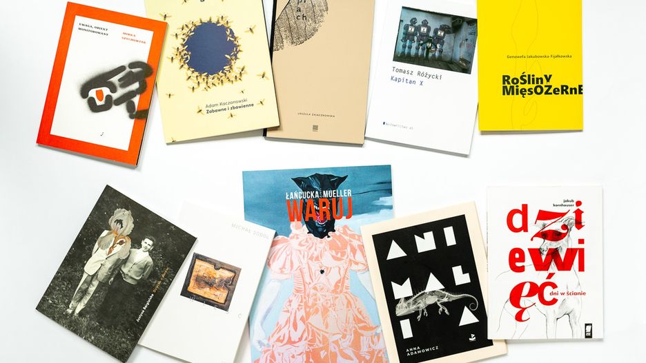 W 2021 roku Nagroda zostanie przyznana po raz ósmy i dziewiąty