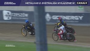 Stal Rzeszów znów to prawie zrobiła. Wilki Krosno obudziły się za późno