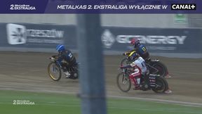 Stal Rzeszów znów to prawie zrobiła. Wilki Krosno obudziły się za późno