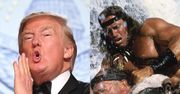 Schwarzenegger kłóci się z Trumpem na Twitterze: "Powinniśmy po prostu zmiażdżyć mu twarz o stół!"