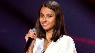 Carla Fernandes debiutowała w "The Voice Kids", mając zaledwie 15 lat. Wyrosła na prawdziwą PIĘKNOŚĆ (ZDJĘCIA)