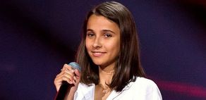 Carla Fernandes debiutowała w "The Voice Kids", mając zaledwie 15 lat. Wyrosła na prawdziwą PIĘKNOŚĆ (ZDJĘCIA)
