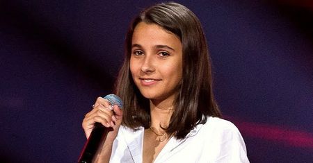 Carla Fernandes debiutowała w "The Voice Kids", mając zaledwie 15 lat. Wyrosła na prawdziwą PIĘKNOŚĆ (ZDJĘCIA)