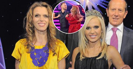 Mama uczestniczki "Tańca z gwiazdami" była gwiazdą wielkiego show TVP. Podziwiała ją cała Polska