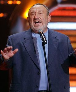 "Śmiechu warte": Dramat Tadeusza Drozdy. Musi sprzedać dom!