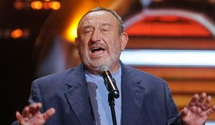 "Śmiechu warte": Dramat Tadeusza Drozdy. Musi sprzedać dom!