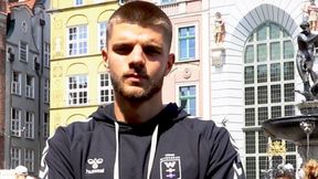 PGNiG Superliga. Miłosz Wałach nie zrobił kroku w tył. Mówi o różnicach pomiędzy Łomżą Vive a Torus Wybrzeżem