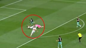 Euro 2020. "Fatalny błąd". Kuriozalny gol w meczu Austria - Macedonia Północna [WIDEO]