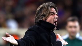 Ricardo Sa Pinto nie słucha miasta. Legia Warszawa dostała lwie serce