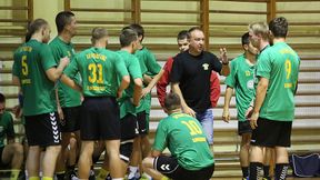 I liga mężczyzn gr. B: MOSiR, Viret i KSSPR nadal bez punktów (wyniki)