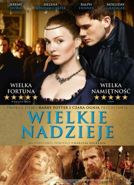 Wielkie nadzieje (2012)