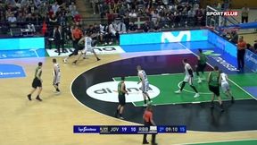 Liga ACB: 11 punktów Tomasza Gielo