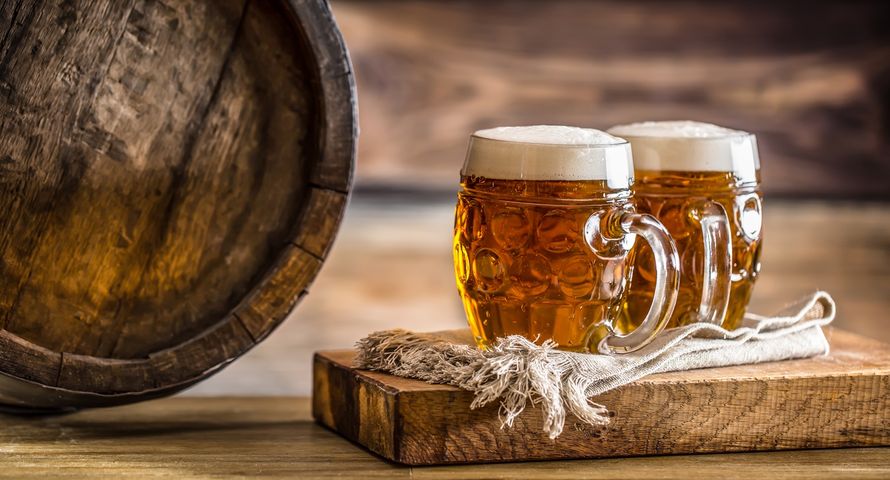 TVP zapłaci za reklamę piwa. Sąd zgadza się z KRRiT