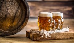 TVP zapłaci za reklamę piwa. Sąd zgadza się z KRRiT