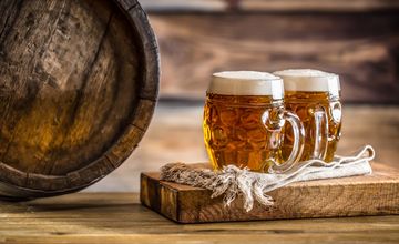 TVP zapłaci za reklamę piwa. Sąd zgadza się z KRRiT