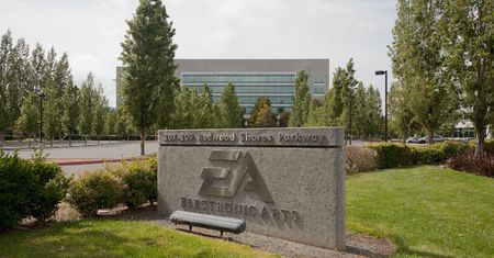 EA na sprzedaż? Plotki mówią, że zainteresowani są giganci branży