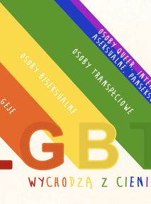 Słowniczek LGBT+