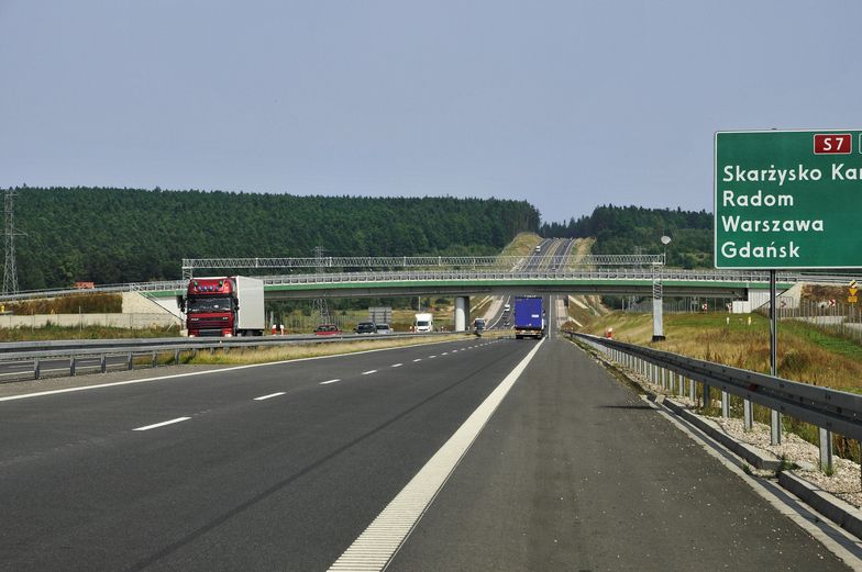 Budowa dróg w Polsce zahamowała. Jeśli przetargi nie ruszą, możemy stracić część unijnych miliardów