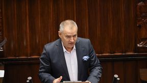 Robert Dowhan zabrał głos ws. Falubazu. Wskazał winnych problemów klubu