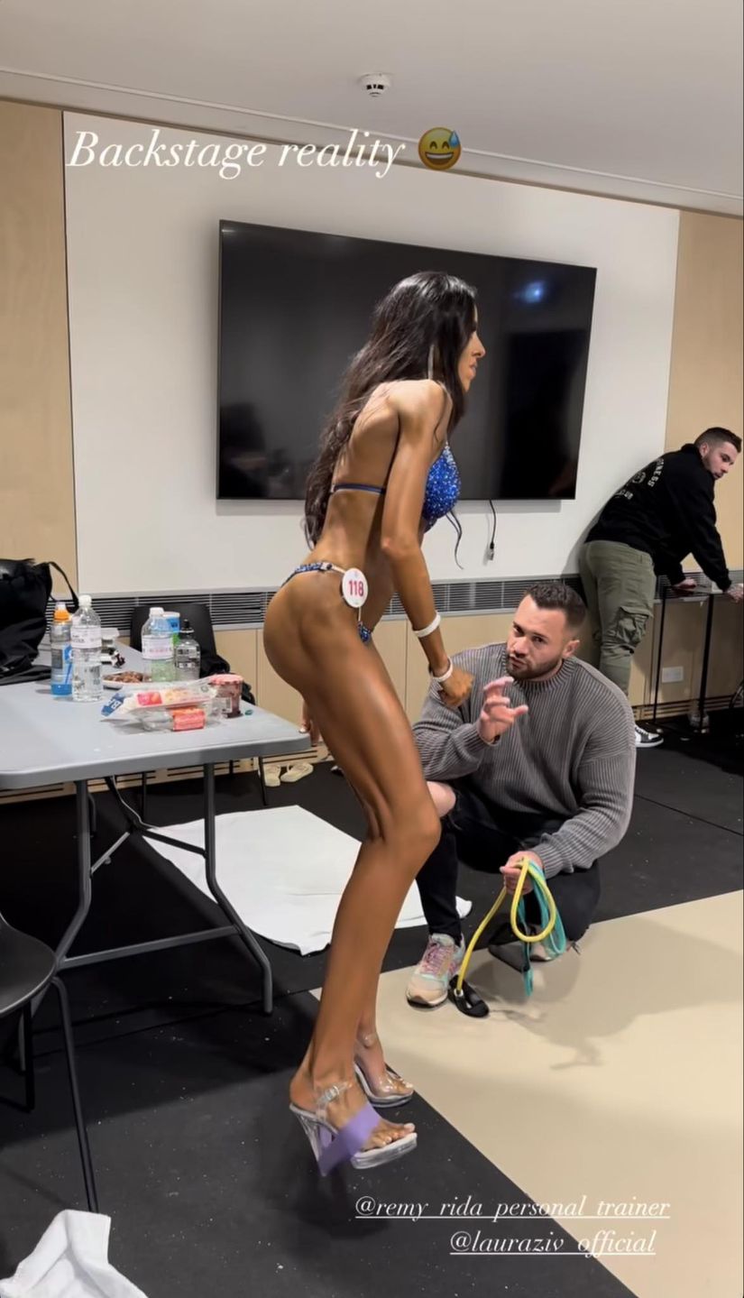 Celia Jaunat