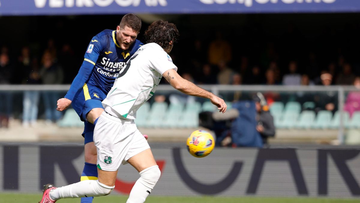 PAP/EPA / Ciro Fusco / Mecz Serie A: SSC Napoli - Juventus FC