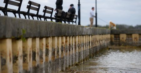 Hydrolog ostrzega. To będzie jedna z najgorszych susz w historii Polski