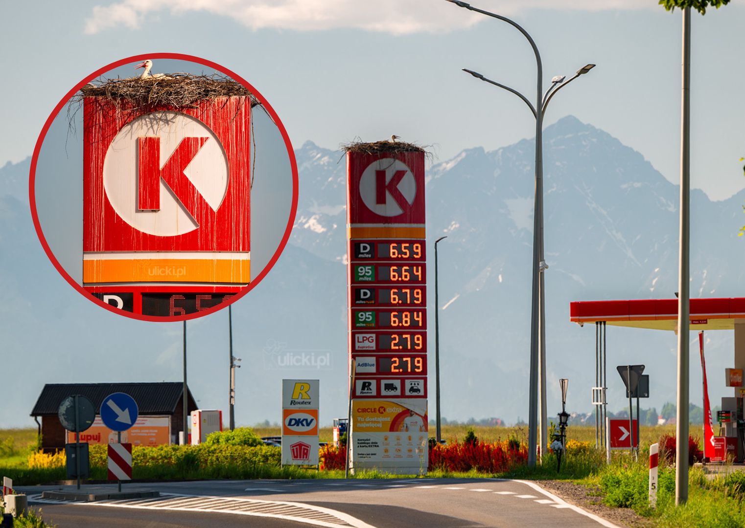 Internauci myśleli, że to reklama. Mamy odpowiedź stacji