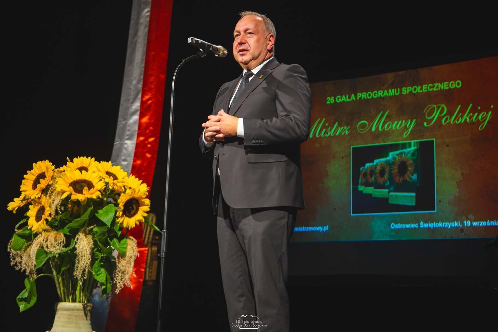 Ostrowiec Świętokrzyski stolicą pięknego słowa. 