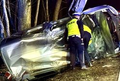 Śmierć w Tłuszczu. Koszmar na prostej drodze