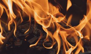 Wsypują to do kotła zamiast pelletu. Wielu Polaków już tak grzeje, ale jest jeden haczyk