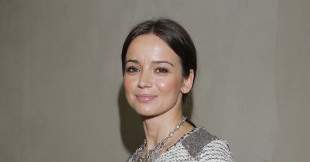 Anna Przybylska na nieznanej dotąd fotografii. Fani wspominają aktorkę