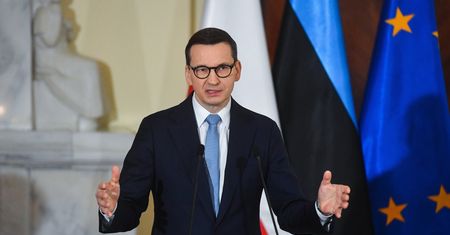 Mają pomysł na wygranie wyborów. Nowe pieniądze dla kobiet i seniorów