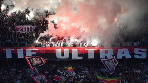 Skandal na meczu PSG. Obrażali Barcelonę