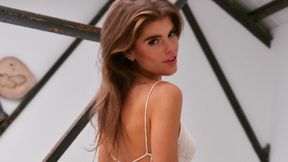 38 lat różnicy. W ogóle im to nie przeszkadza