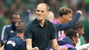Żaden Niemiec tego wcześniej nie dokonał. Imponujący wyczyn Tuchela