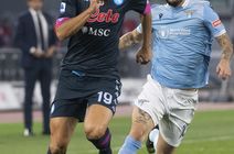 Serie A: Lazio Rzym - AS Roma na żywo w telewizji i online. Gdzie oglądać mecz?