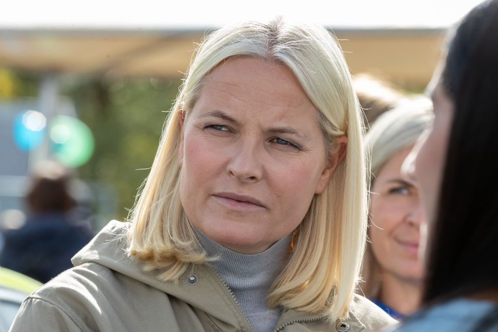 Mette-Marit