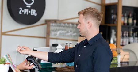 Jest pierwszy na świecie implant płatniczy. Za wynalazkiem stoją m.in. Polacy
