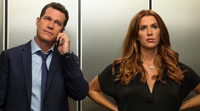 Unforgettable: Zapisane w pamięci 3