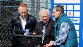 Władysław Gollob uderza w zawodników. Cook i Schlein zachowali się niepoważnie
