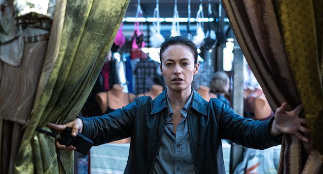 Netflix zapowiedział premiery dziewięciu nowych polskich produkcji